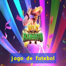 jogo de futebol offline para celular